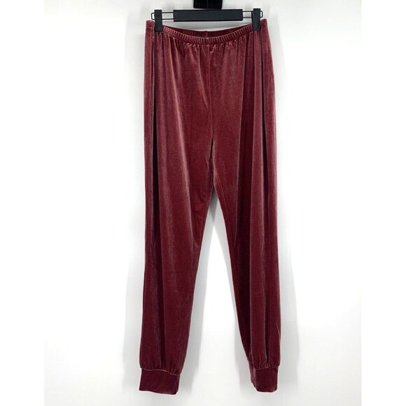 Modcloth Sweatshirt Joggers Velour Touch & Go Set - Picture 8 of 14